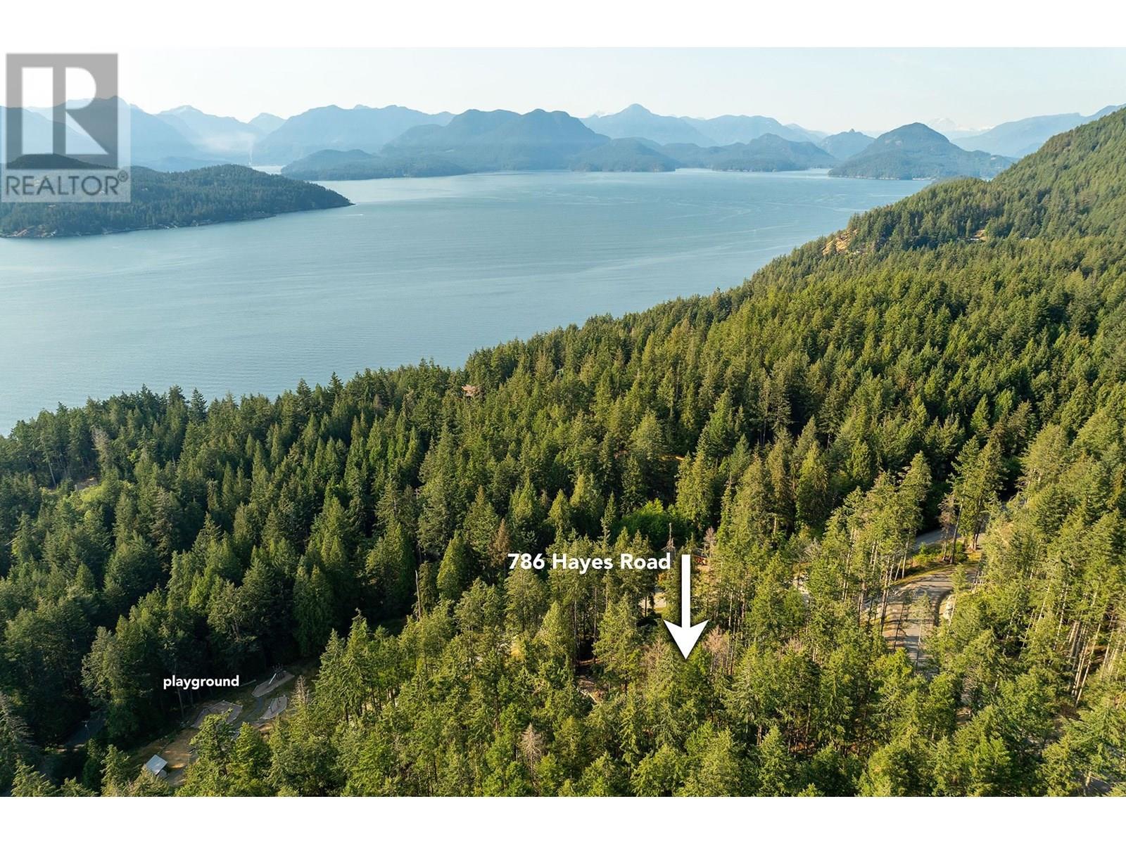 786 Hayes Road, Bowen Island, British Columbia  V0N 1G2 - Photo 7 - R3017985