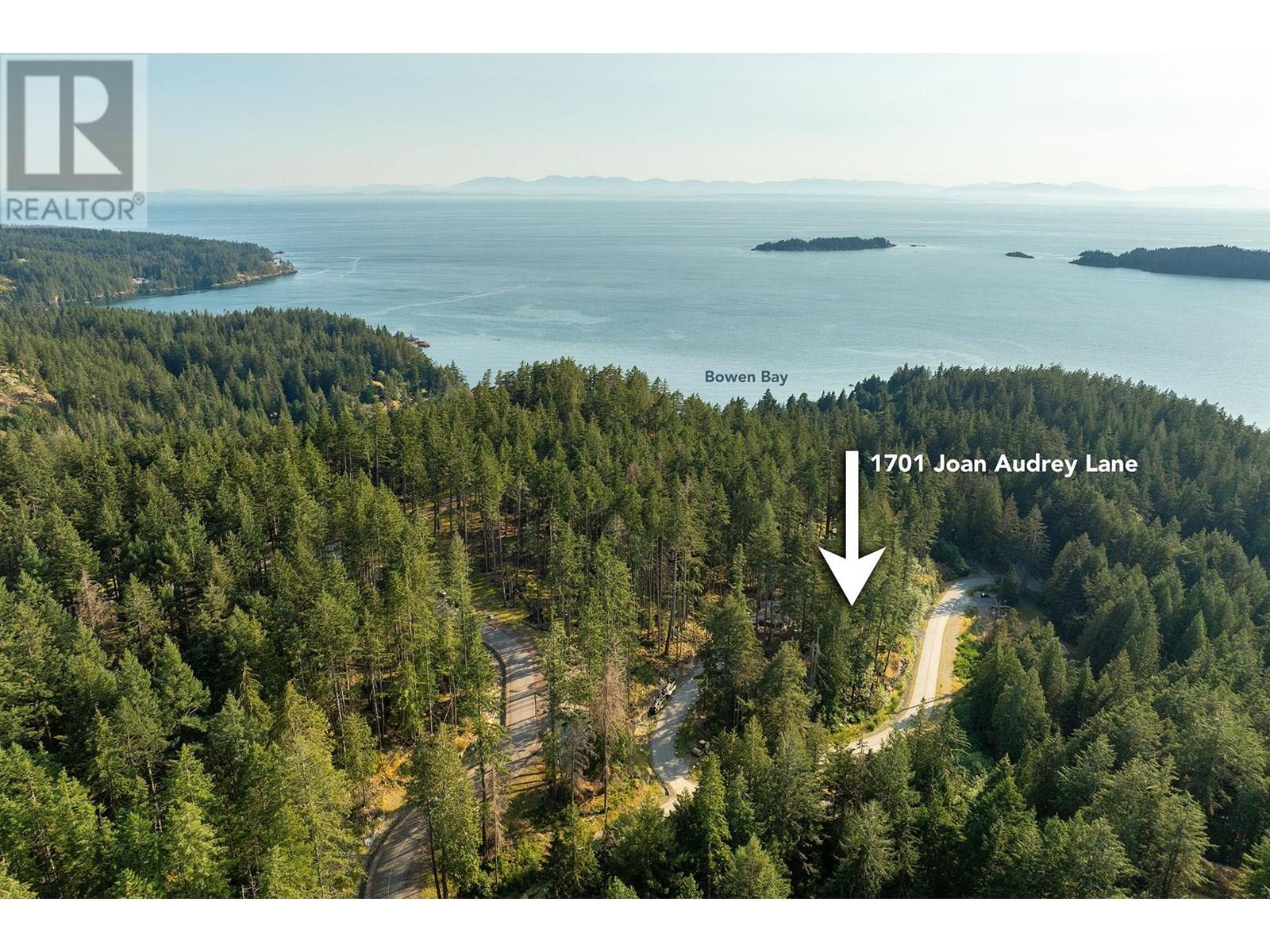 1701 Joan Audrey Lane, Bowen Island, British Columbia  V0N 1G2 - Photo 10 - R3017989