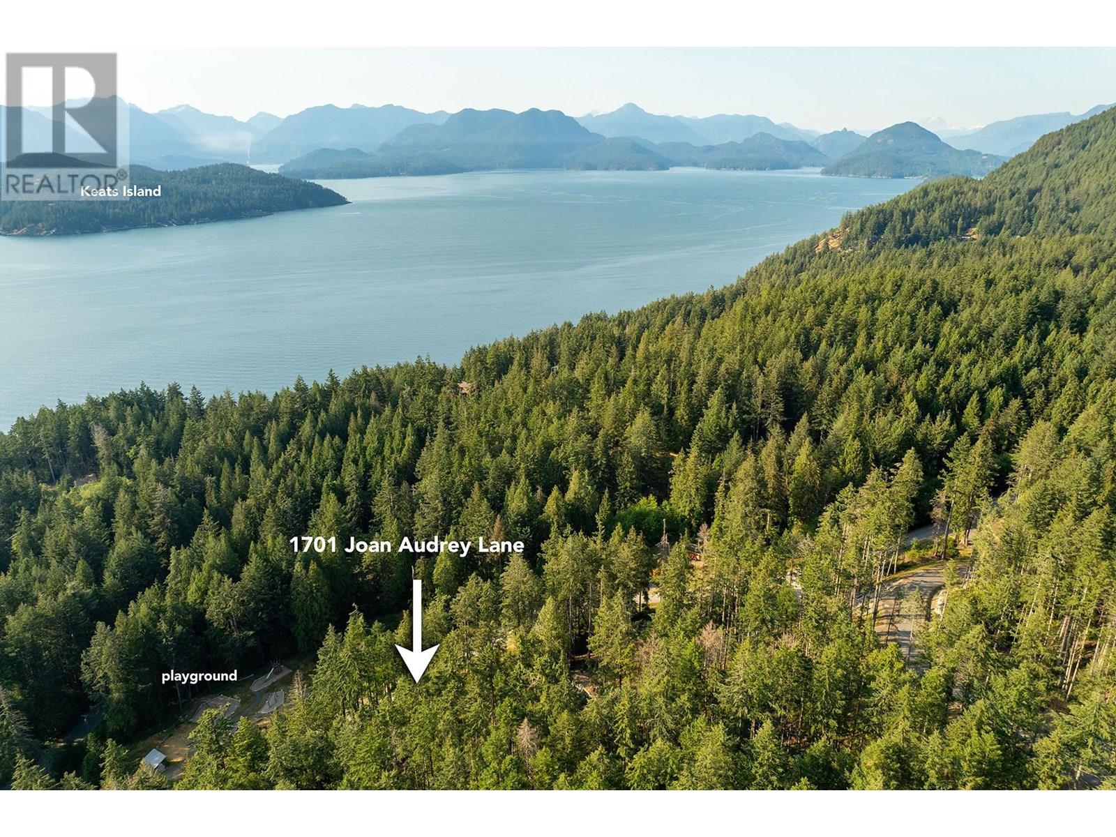 1701 Joan Audrey Lane, Bowen Island, British Columbia  V0N 1G2 - Photo 11 - R3017989