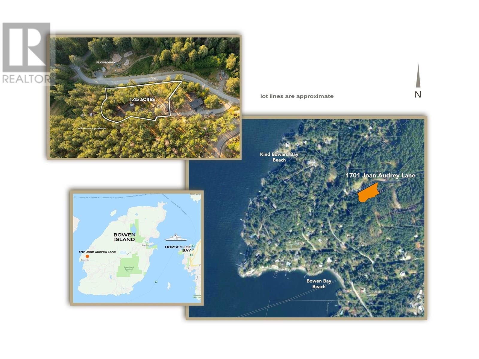 1701 Joan Audrey Lane, Bowen Island, British Columbia  V0N 1G2 - Photo 21 - R3017989