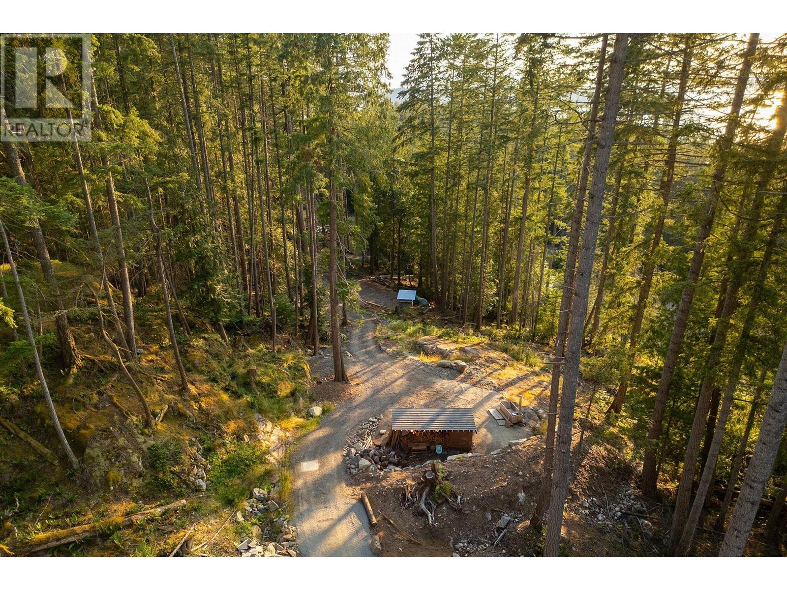 1701 Joan Audrey Lane, Bowen Island, British Columbia  V0N 1G2 - Photo 5 - R3017989