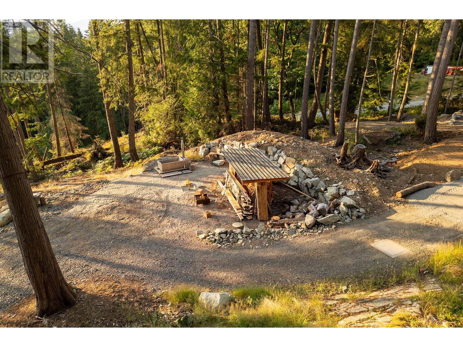 1701 Joan Audrey Lane, Bowen Island, British Columbia  V0N 1G2 - Photo 8 - R3017989