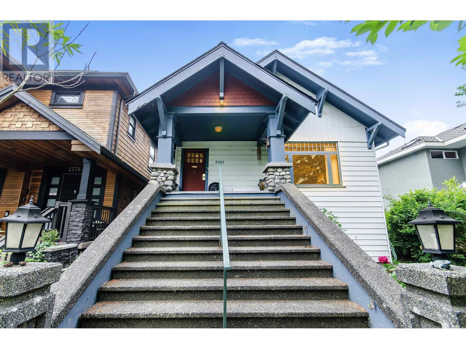 Property at 2780 W 24TH AVENUE image 1