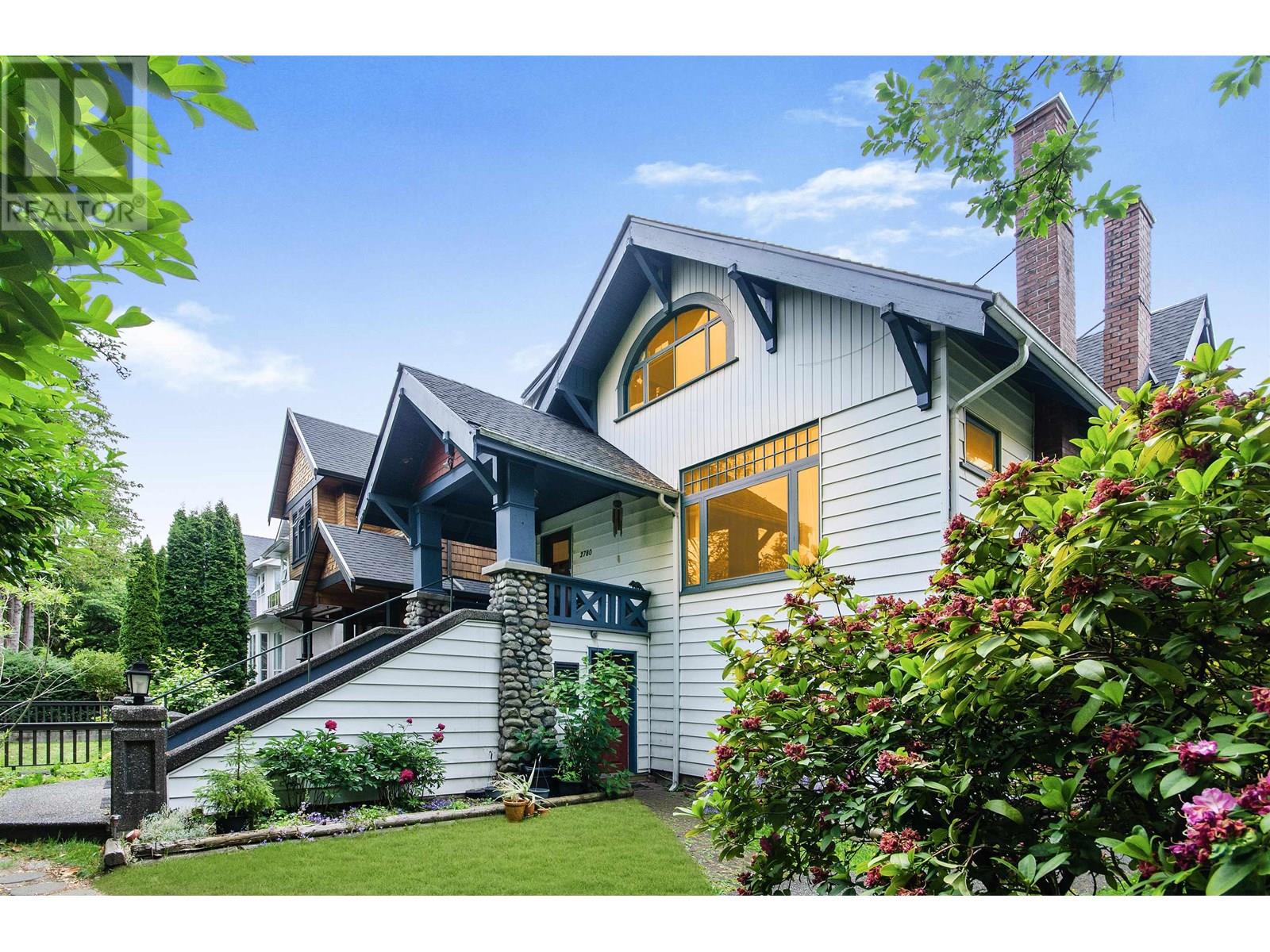 Property at 2780 W 24TH AVENUE image 3