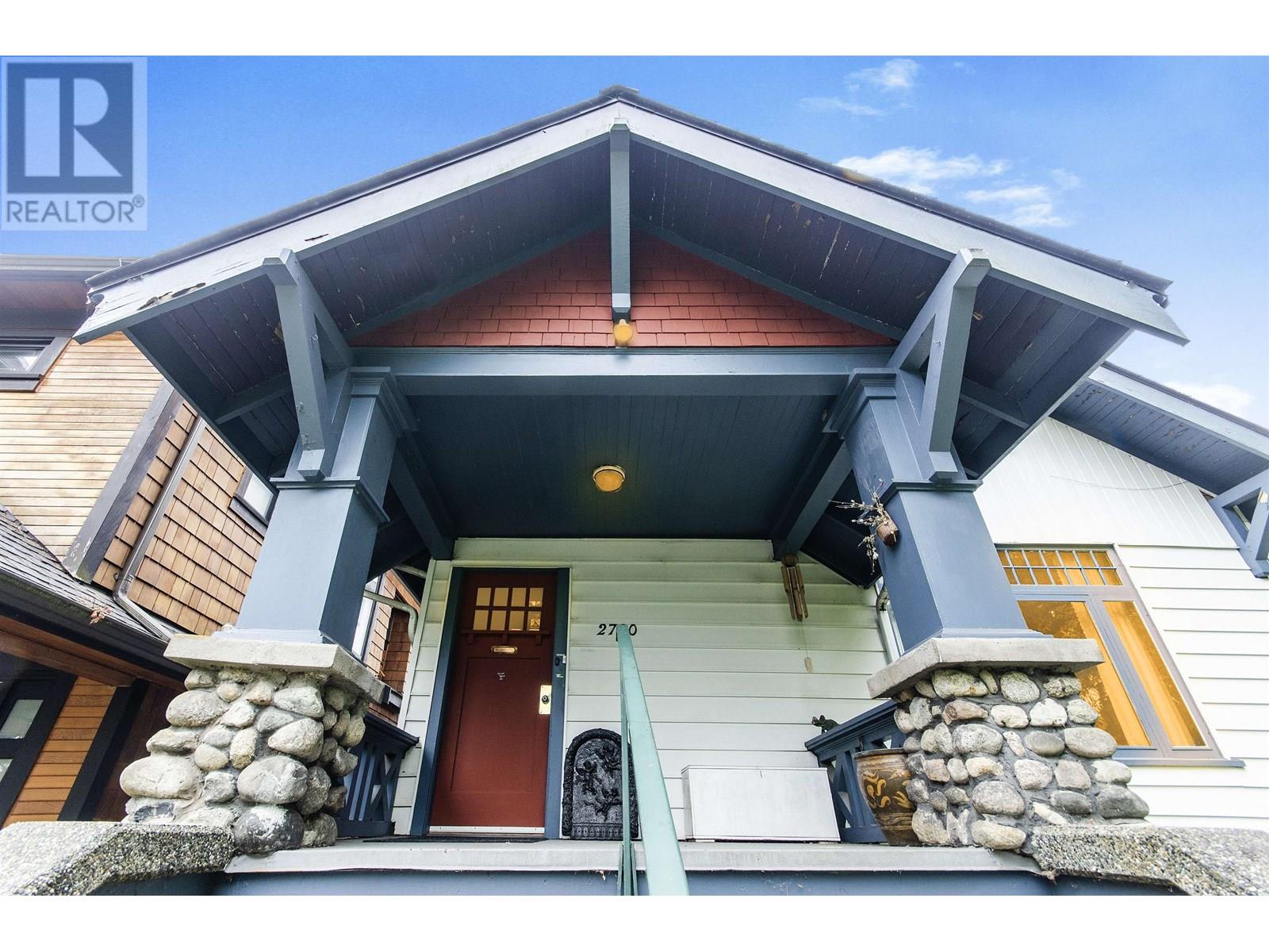 Property at 2780 W 24TH AVENUE image 5