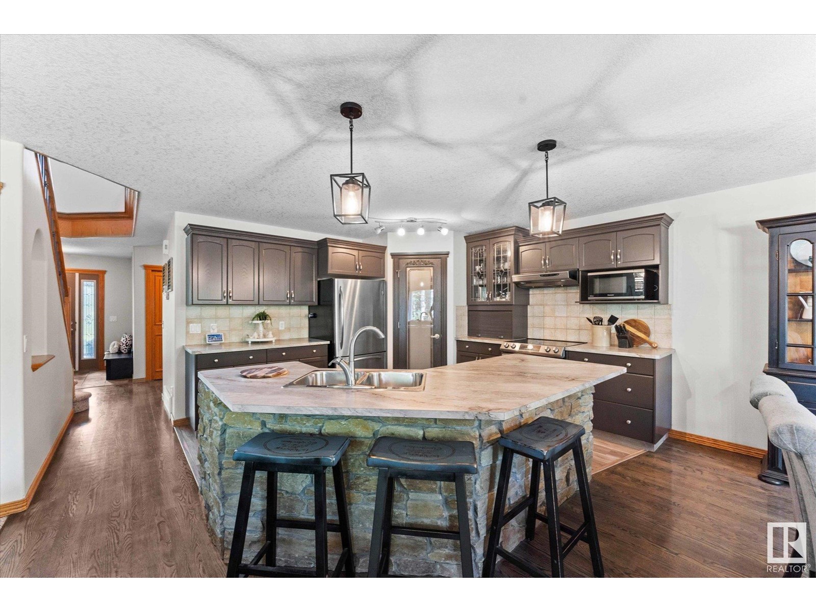 Property at #45 53522 RGE ROAD 272 image 1