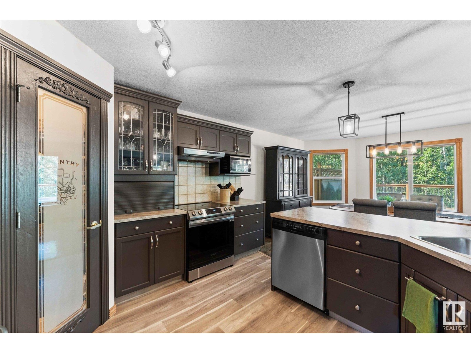 Property at #45 53522 RGE ROAD 272 image 5