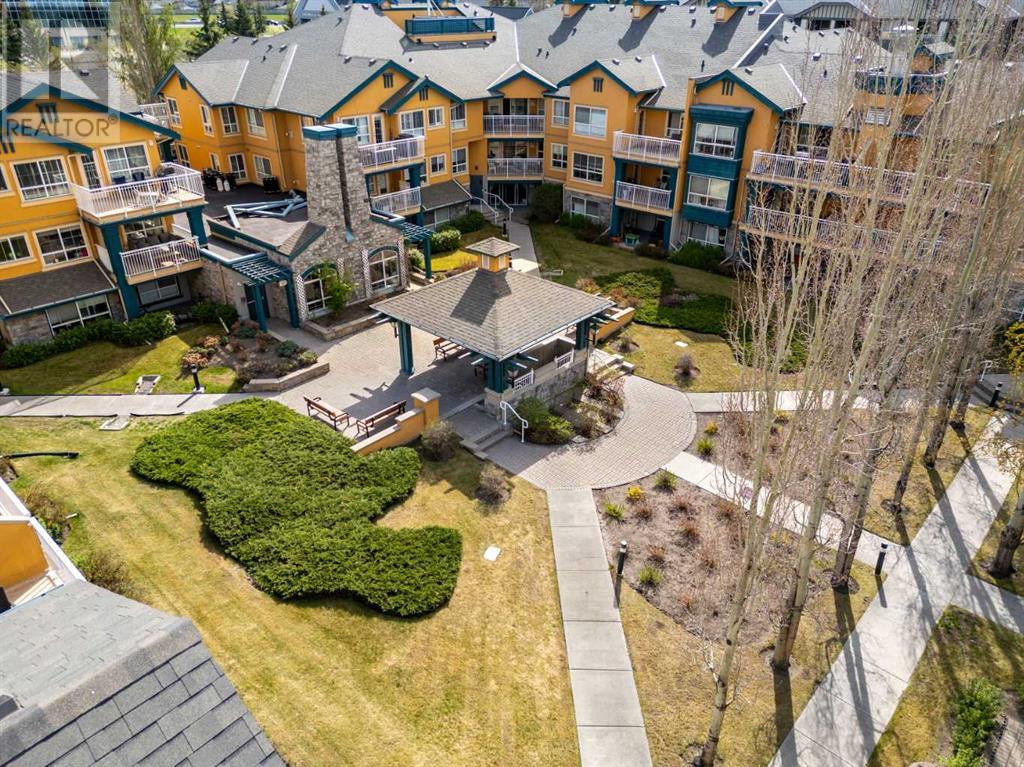 Property at 306, 25 Richard Place SW image 4