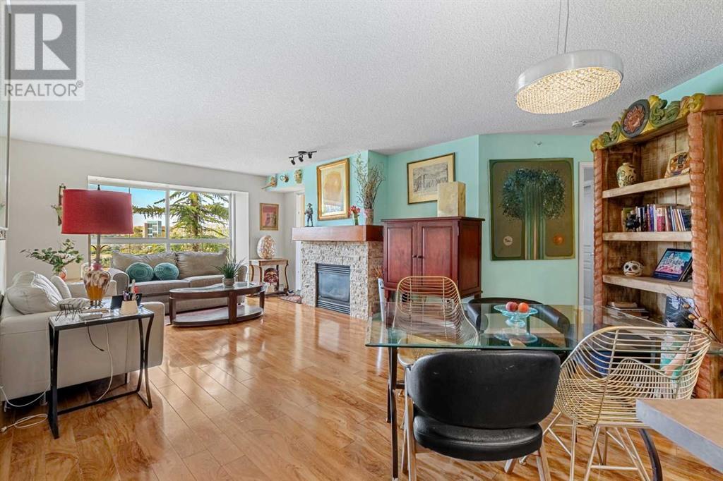 Property at 306, 25 Richard Place SW image 5