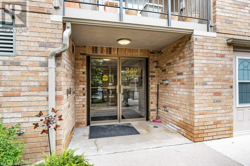 Property at 3499 UPPER MIDDLE Road Unit# 210 image 2