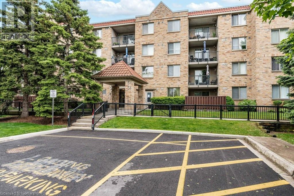 Property at 3499 UPPER MIDDLE Road Unit# 210 image 1