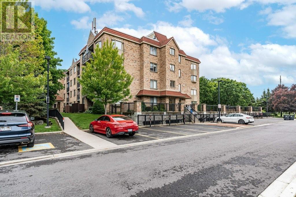 Property at 3499 UPPER MIDDLE Road Unit# 210 image 3