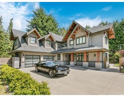 20290 40 AVENUE, Langley, British Columbia