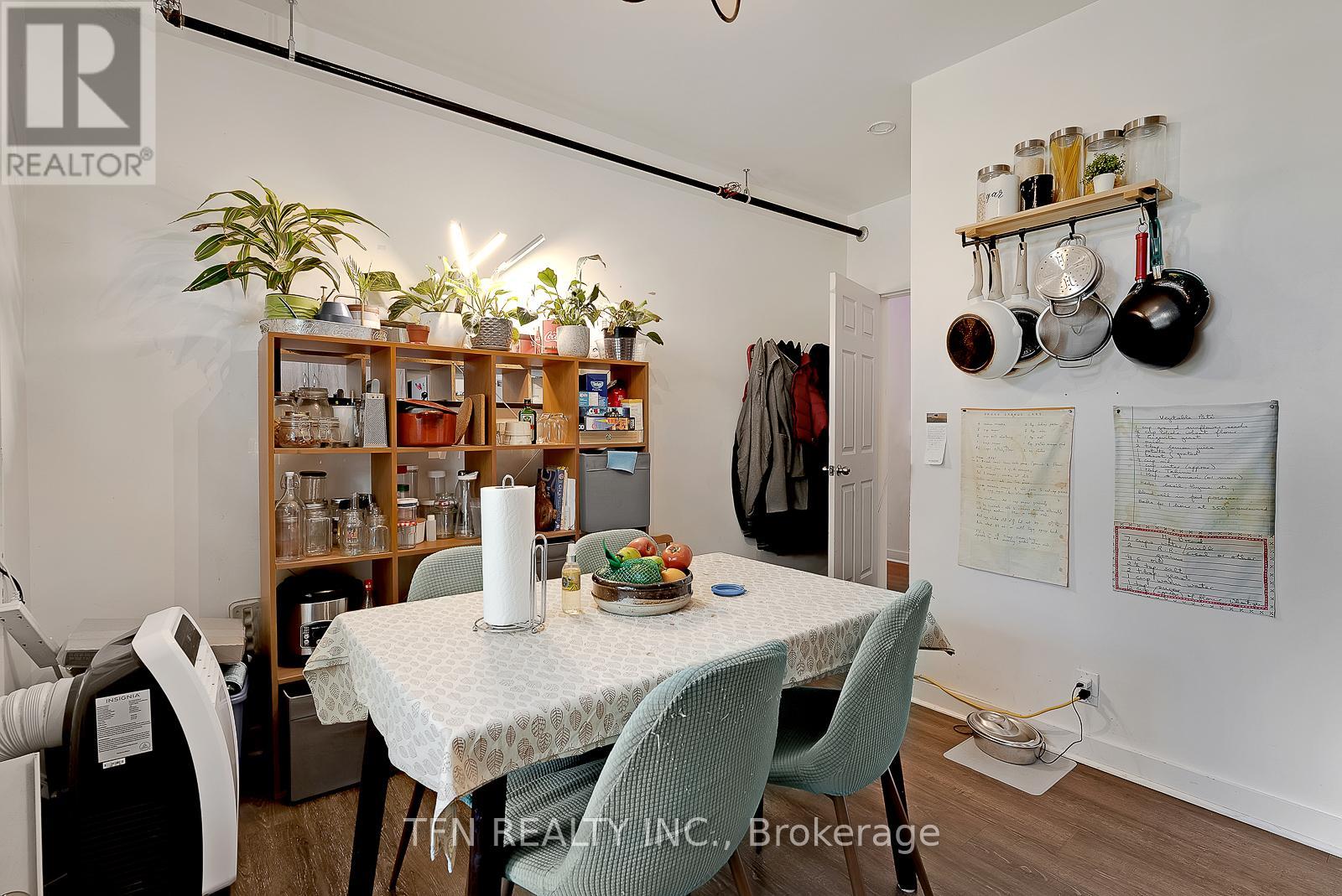 237 Gerrard Street E, Toronto (Cabbagetown-South St. James Town), Ontario  M5A 2G1 - Photo 14 - C12234089