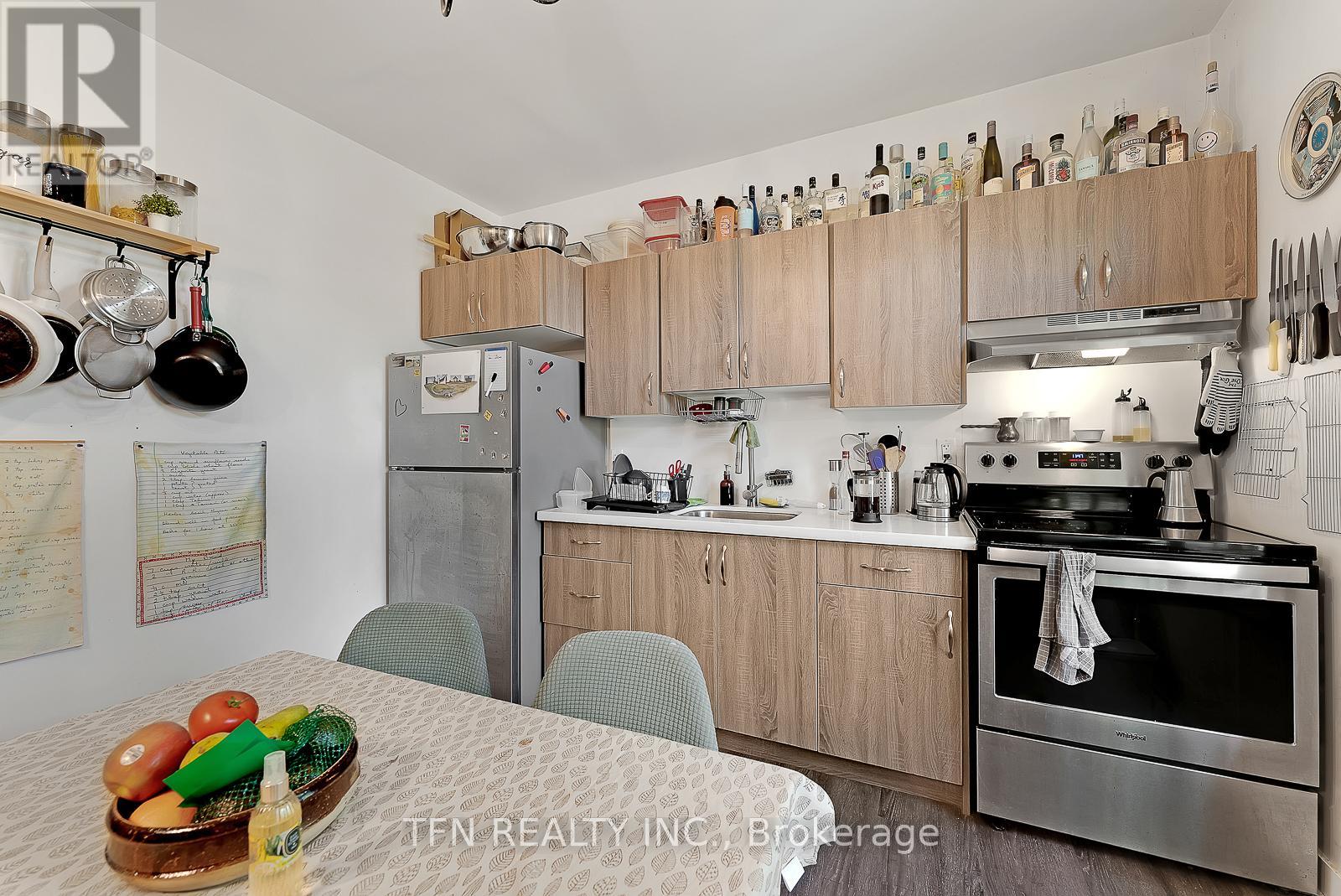 237 Gerrard Street E, Toronto (Cabbagetown-South St. James Town), Ontario  M5A 2G1 - Photo 16 - C12234089