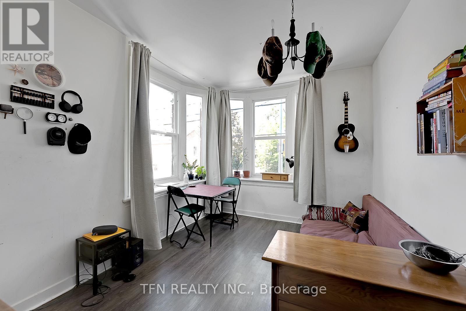 237 Gerrard Street E, Toronto (Cabbagetown-South St. James Town), Ontario  M5A 2G1 - Photo 22 - C12234089