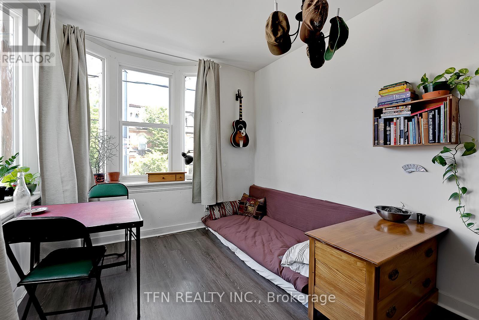 237 Gerrard Street E, Toronto (Cabbagetown-South St. James Town), Ontario  M5A 2G1 - Photo 23 - C12234089