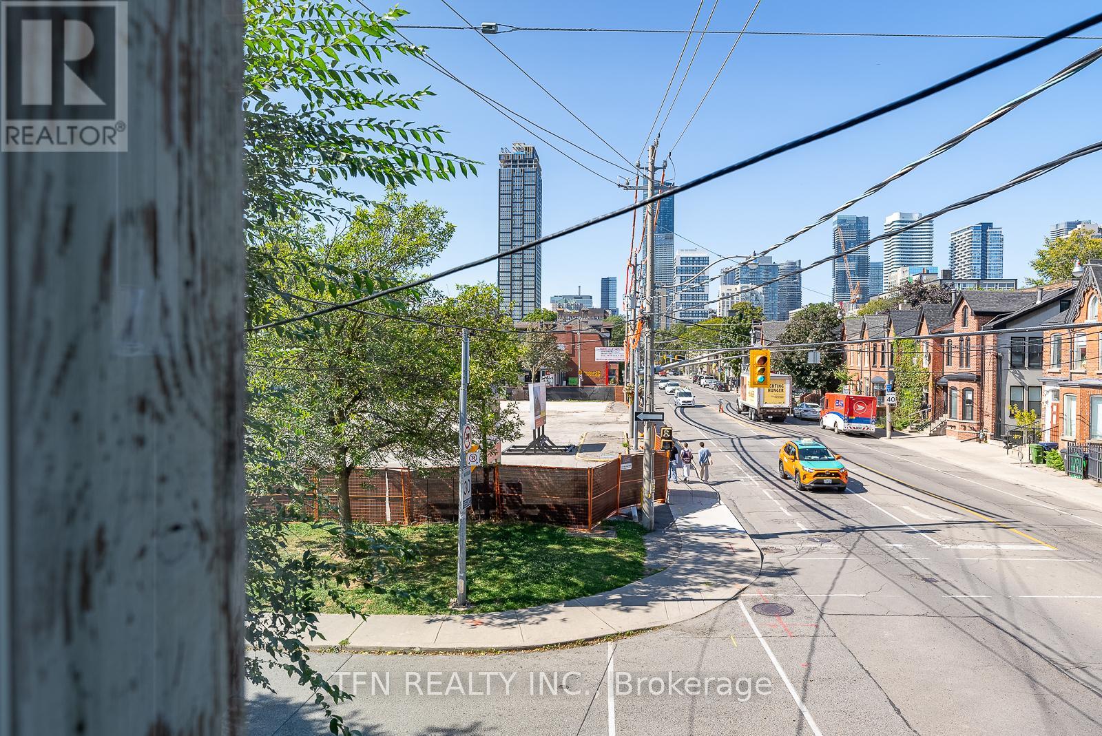 237 Gerrard Street E, Toronto (Cabbagetown-South St. James Town), Ontario  M5A 2G1 - Photo 27 - C12234089