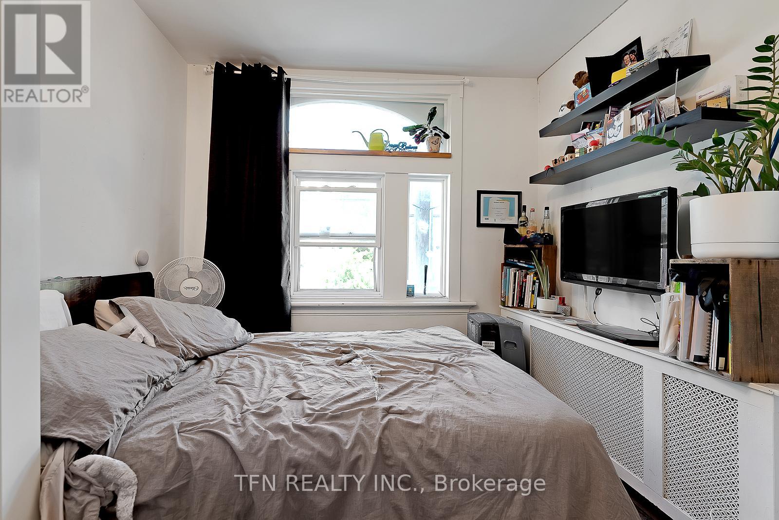 237 Gerrard Street E, Toronto (Cabbagetown-South St. James Town), Ontario  M5A 2G1 - Photo 29 - C12234089
