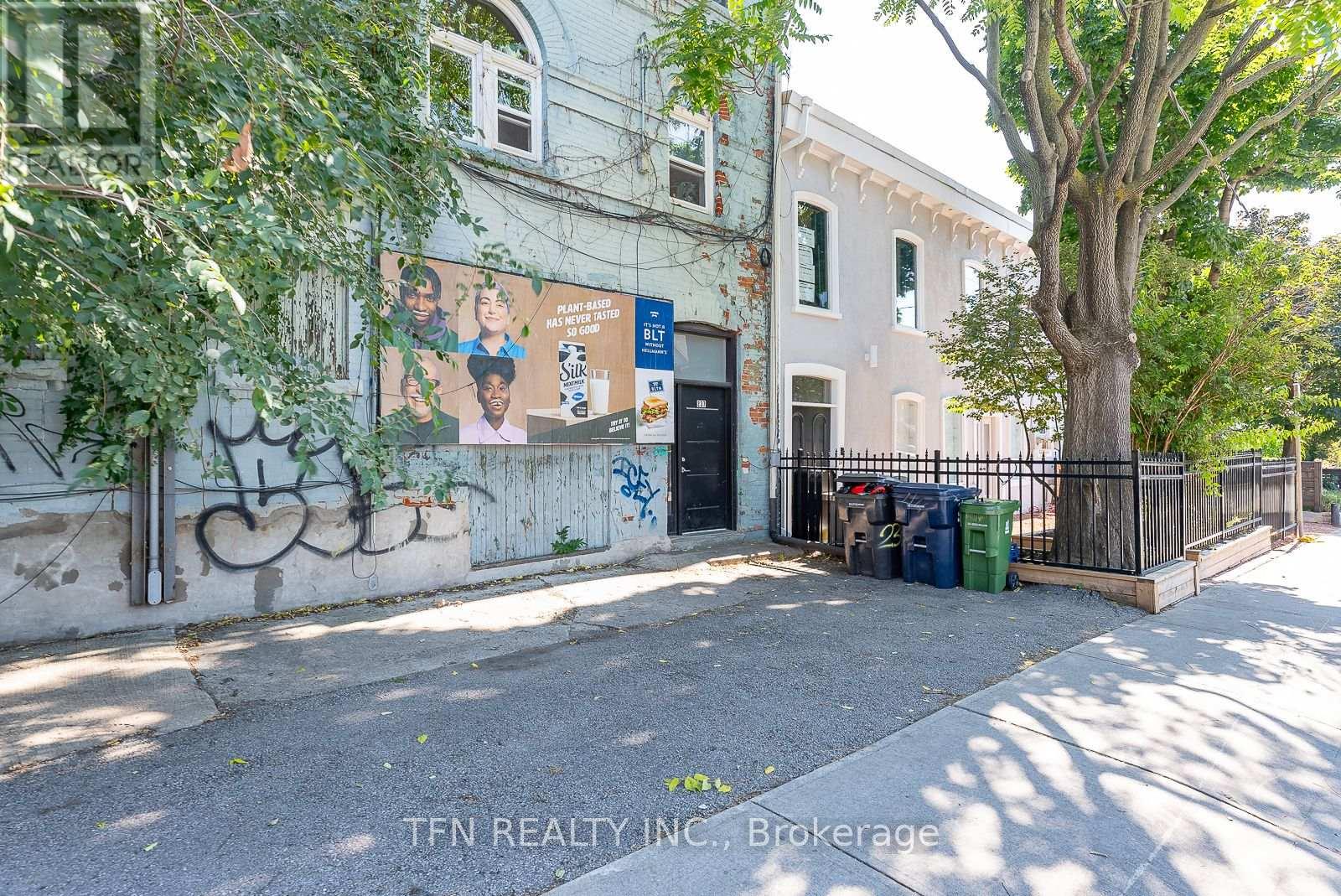 237 Gerrard Street E, Toronto (Cabbagetown-South St. James Town), Ontario  M5A 2G1 - Photo 6 - C12234089