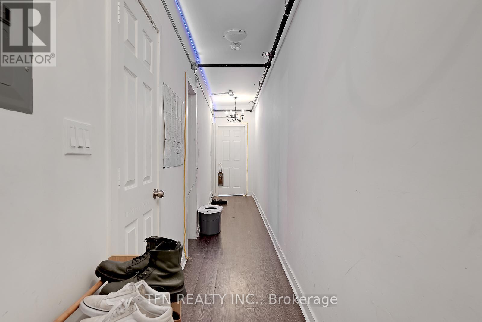 237 Gerrard Street E, Toronto (Cabbagetown-South St. James Town), Ontario  M5A 2G1 - Photo 9 - C12234089