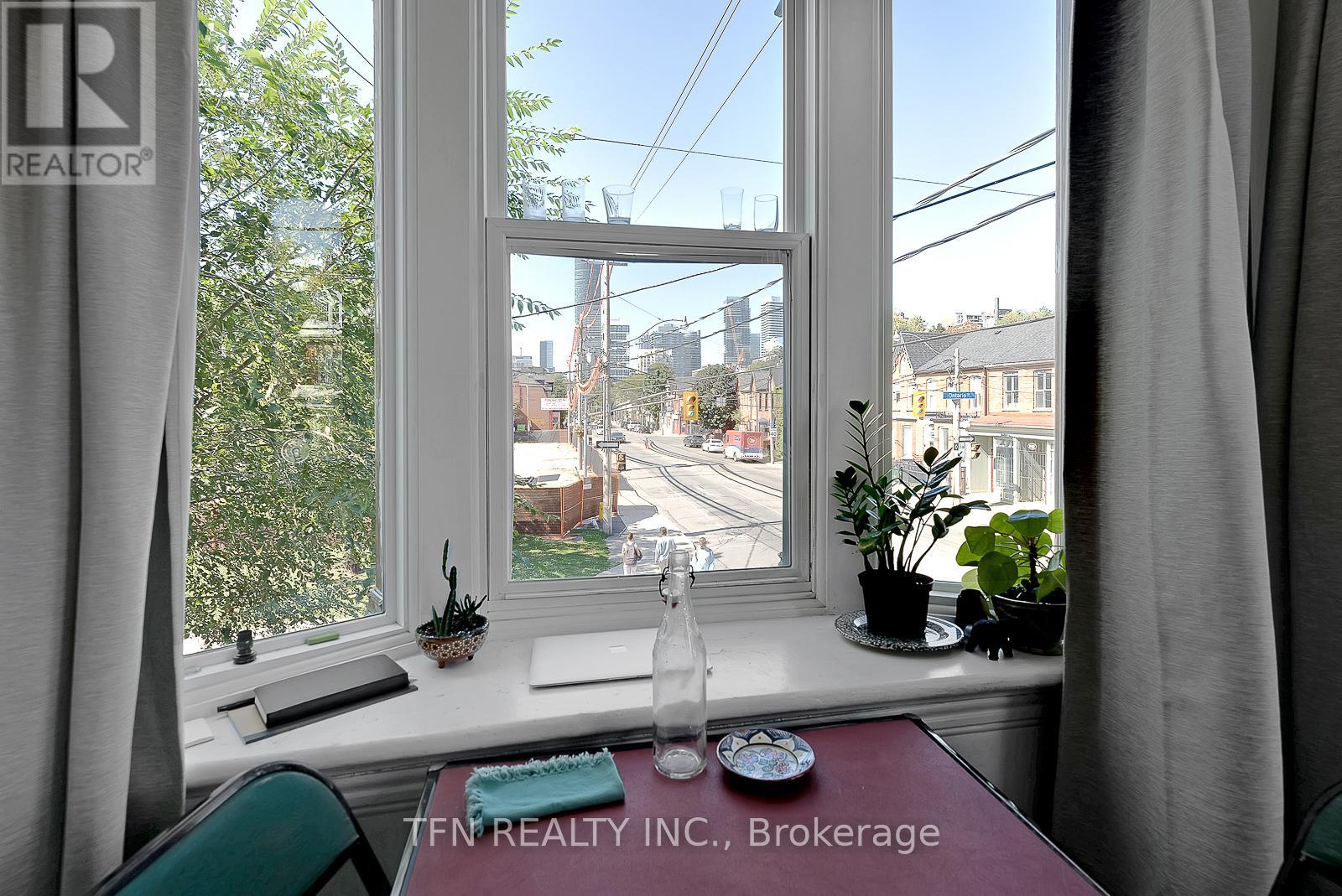 237 Gerrard Street E, Toronto (Cabbagetown-South St. James Town), Ontario  M5A 2G1 - Photo 26 - C12234098