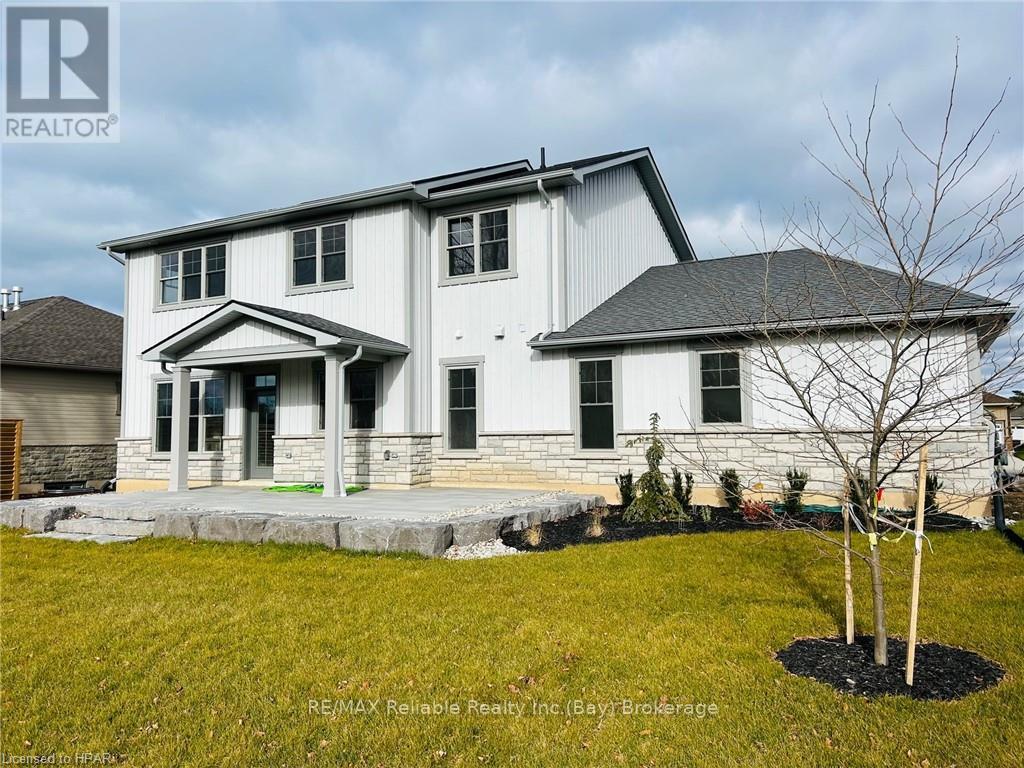 8 Thimbleweed Drive, Bluewater, Ontario  N0M 1G0 - Photo 6 - X10780361