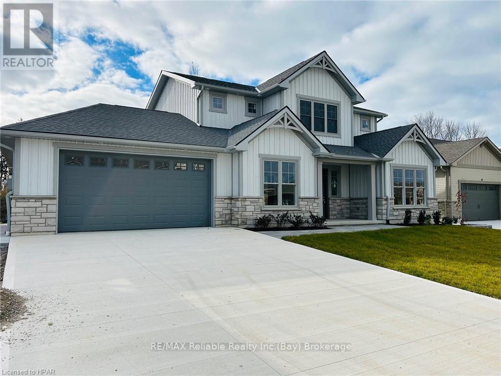 8 Thimbleweed Drive, Bluewater, Ontario  N0M 1G0 - Photo 5 - X10780361