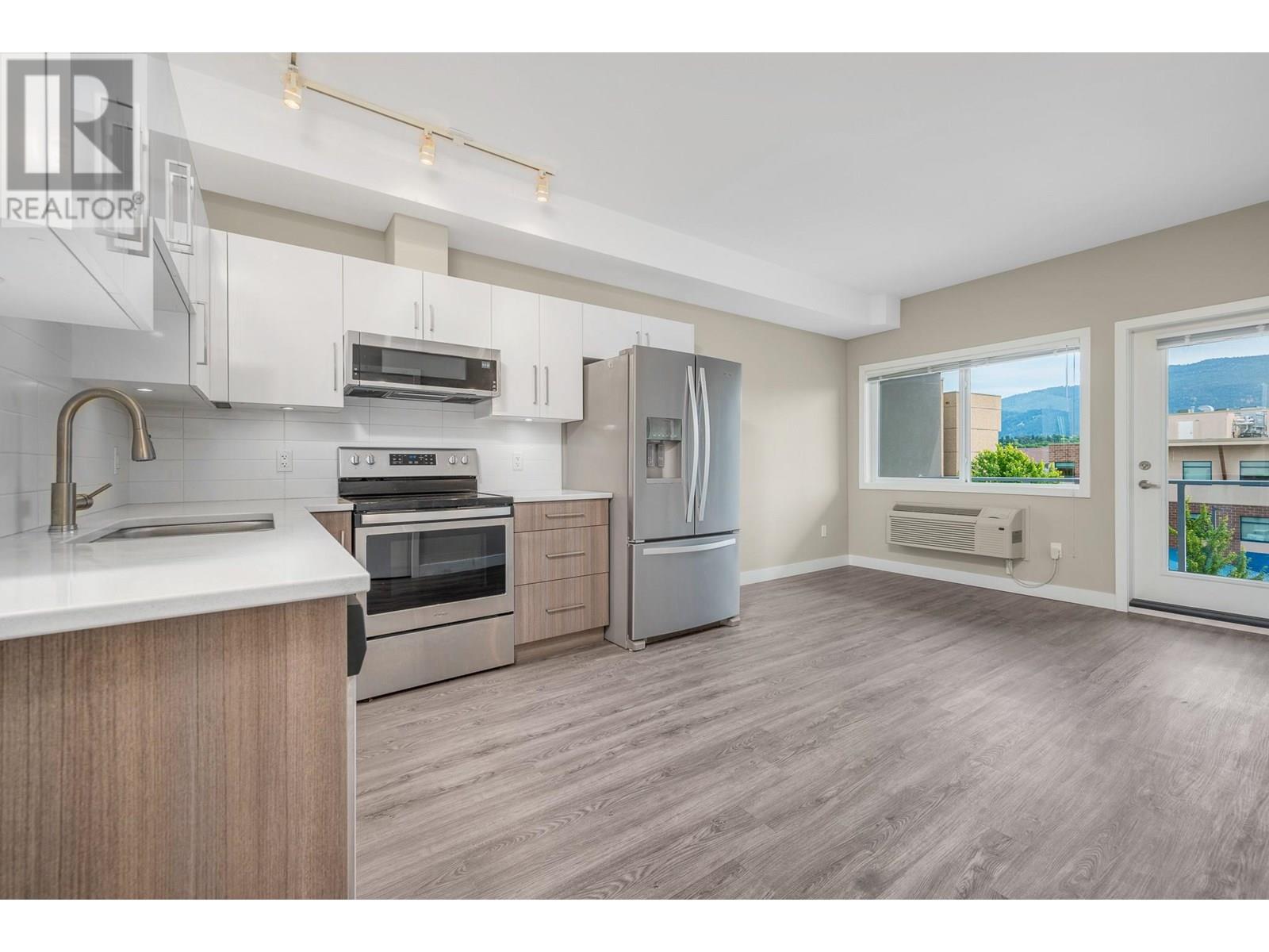 3409 28 Avenue Unit# 413, vernon, British Columbia