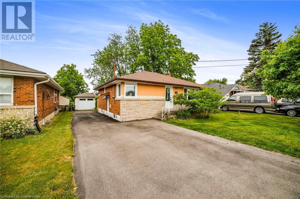 763 Upper Ottawa Street, Hamilton, Ontario  L8T 3T8 - Photo 35 - 40742504