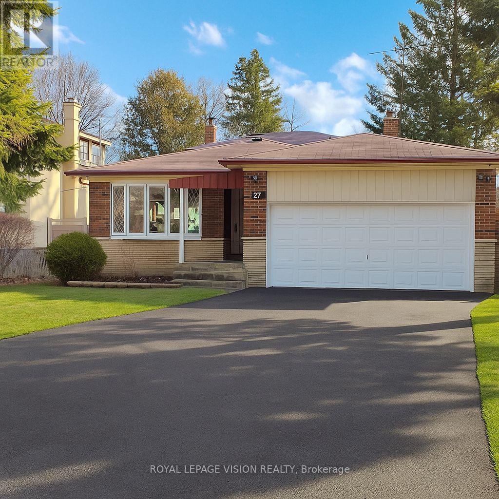 Property at 27 WESTCROFT DRIVE image 1