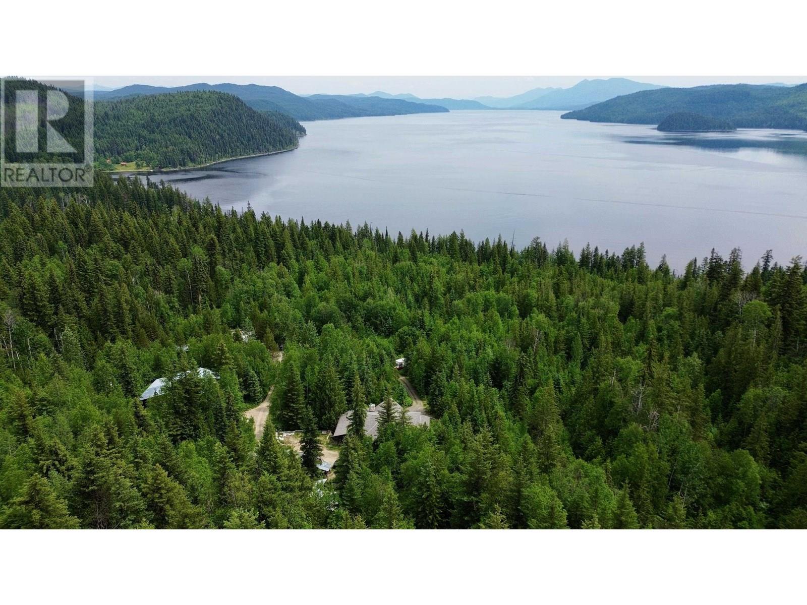 3561 CANIM-HENDRIX LAKE ROAD, 100 Mile House, British Columbia