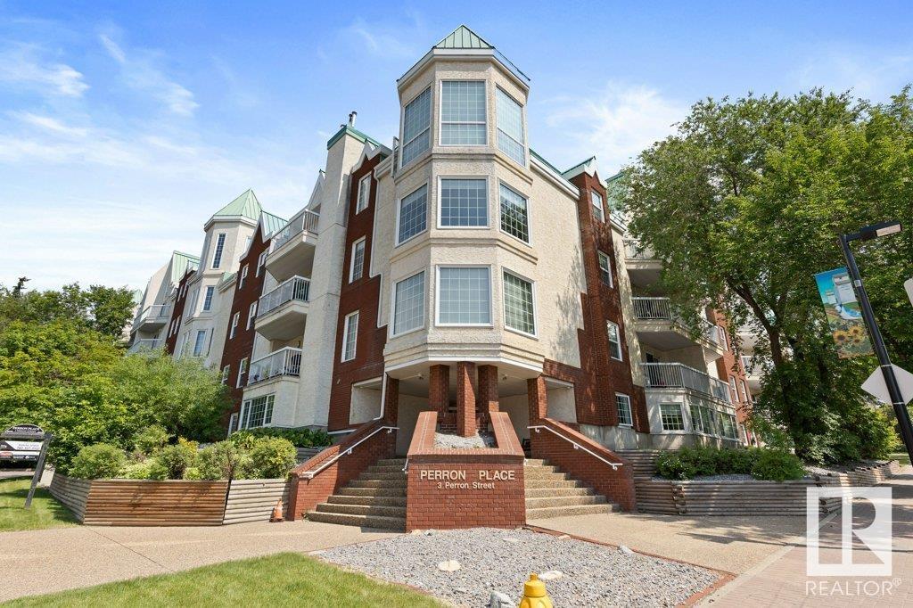 Property at #203 3 PERRON ST image 1