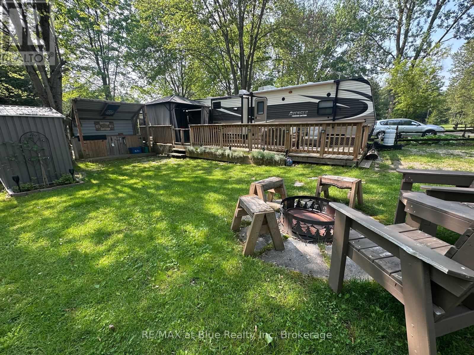S4 - 7489 Sideroad 5 E, Wellington North, Ontario  N0G 2L0 - Photo 29 - X12190410