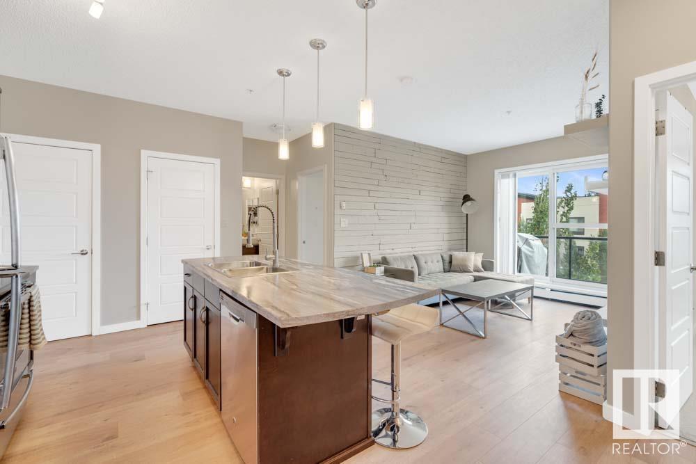 Property at #419 320 AMBLESIDE LINK LI SW image 3