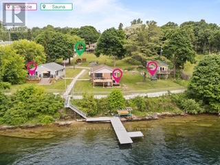 1,2,3,4,5 - 809-811 Hilmor Terrace S, Elizabethtown-Kitley, Ontario  K6V 7G3 - Photo 5 - X12234122