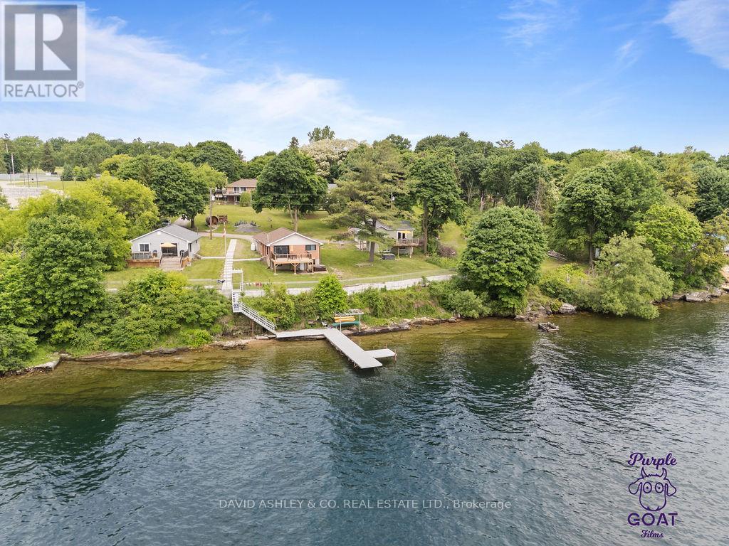 1,2,3,4,5 - 809-811 HILMOR TERRACE S, Elizabethtown-Kitley, Ontario