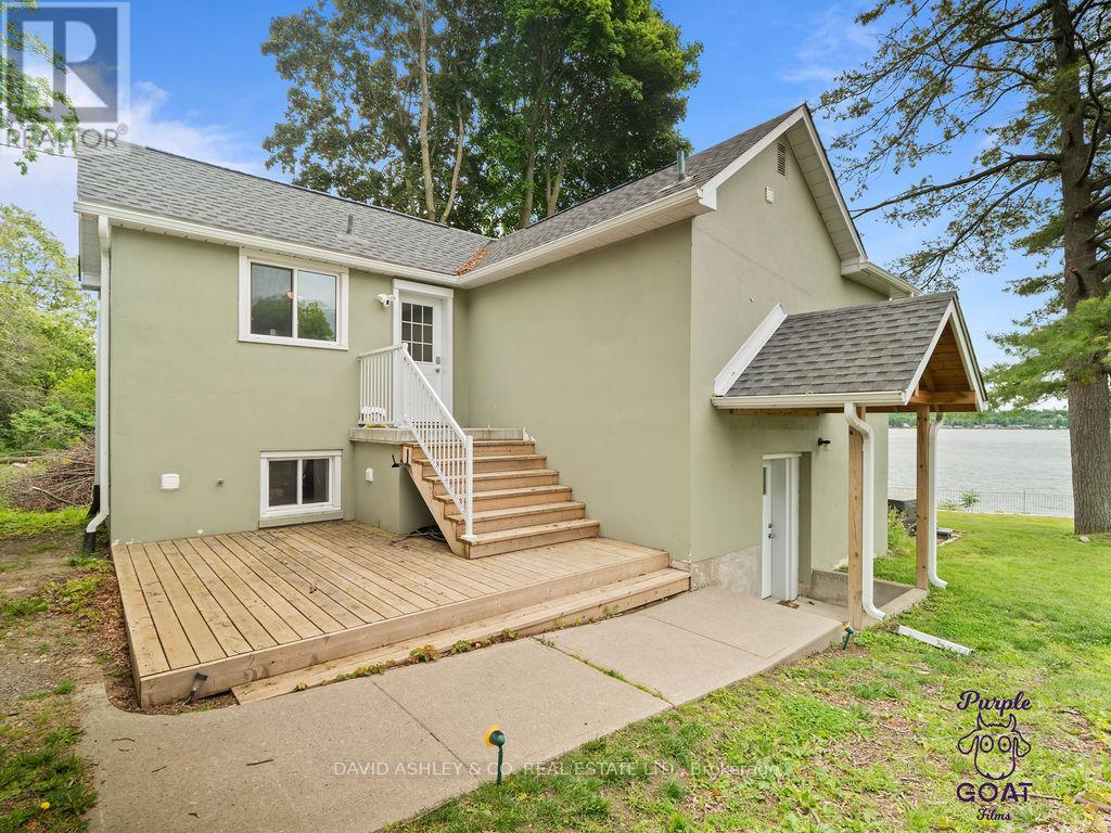 809-811 Hilmor Terrace S, Elizabethtown-Kitley, Ontario  K6V 7G3 - Photo 39 - X12234134