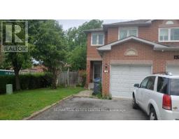 133 SADDLETREE TRAIL, Brampton, Ontario