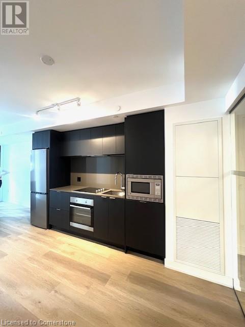 1 Jarvis Street Unit# 1114, Hamilton, Ontario  L8R 3J2 - Photo 6 - 40743450