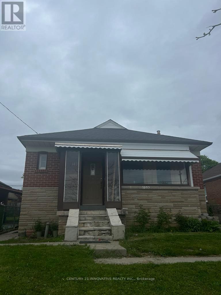1837 Victoria Park Avenue, Toronto, Ontario  M1R 1T4 - Photo 1 - E12234131
