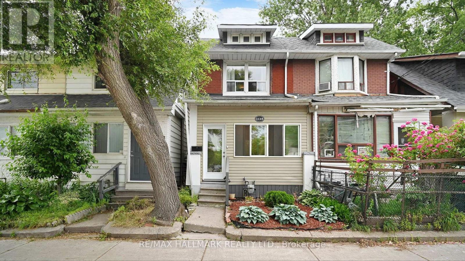 Property at 1115 WOODBINE AVENUE image 1