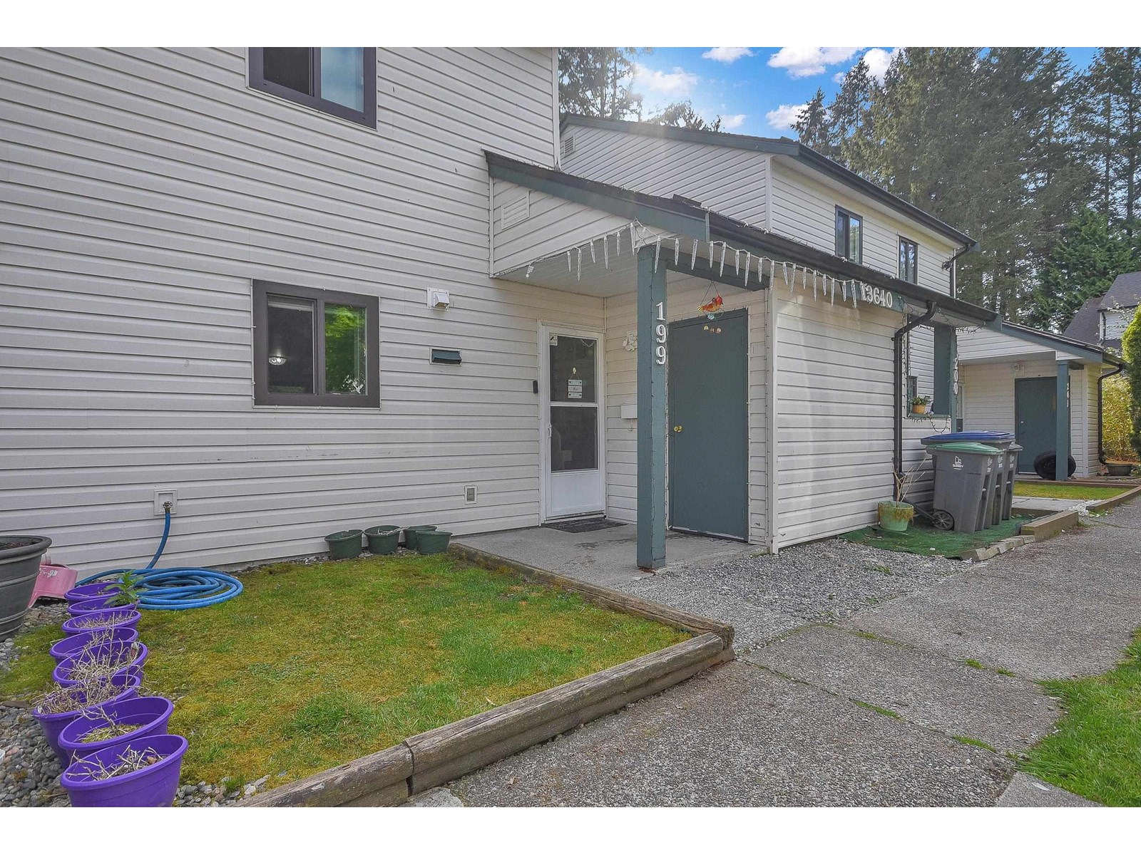 Property at 199 13640 67 AVENUE image 5