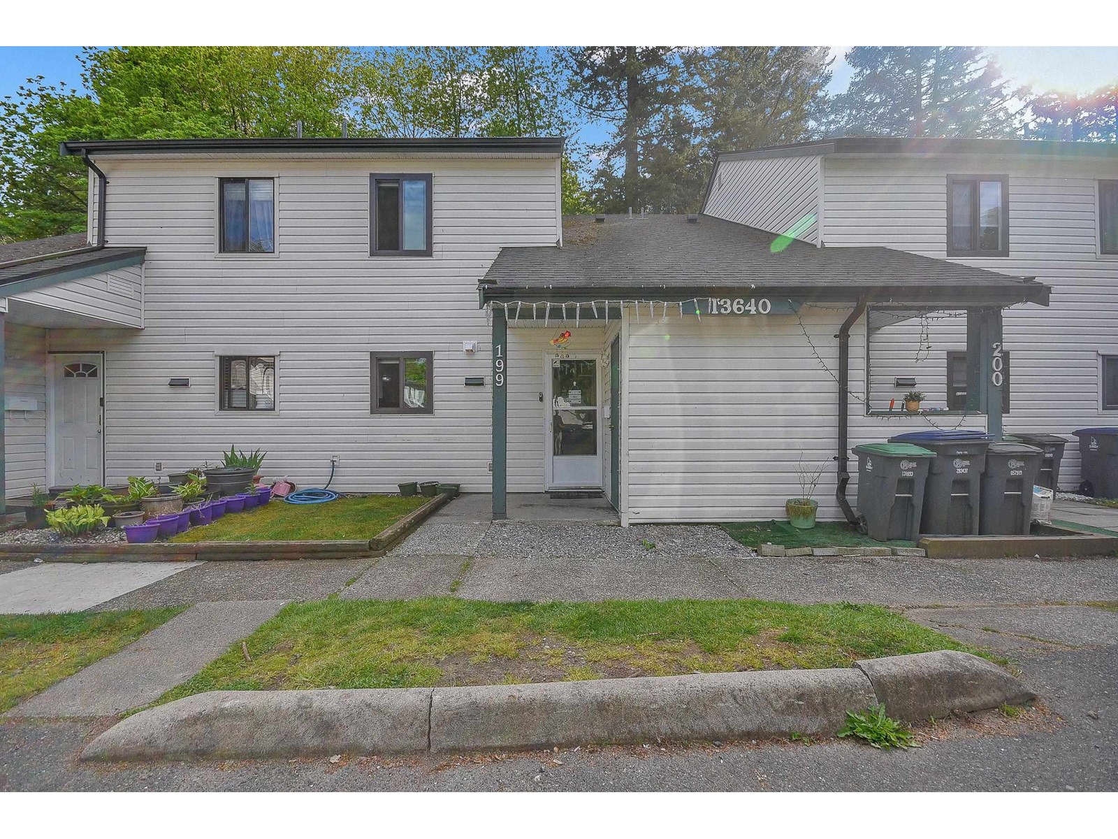 Property at 199 13640 67 AVENUE image 4