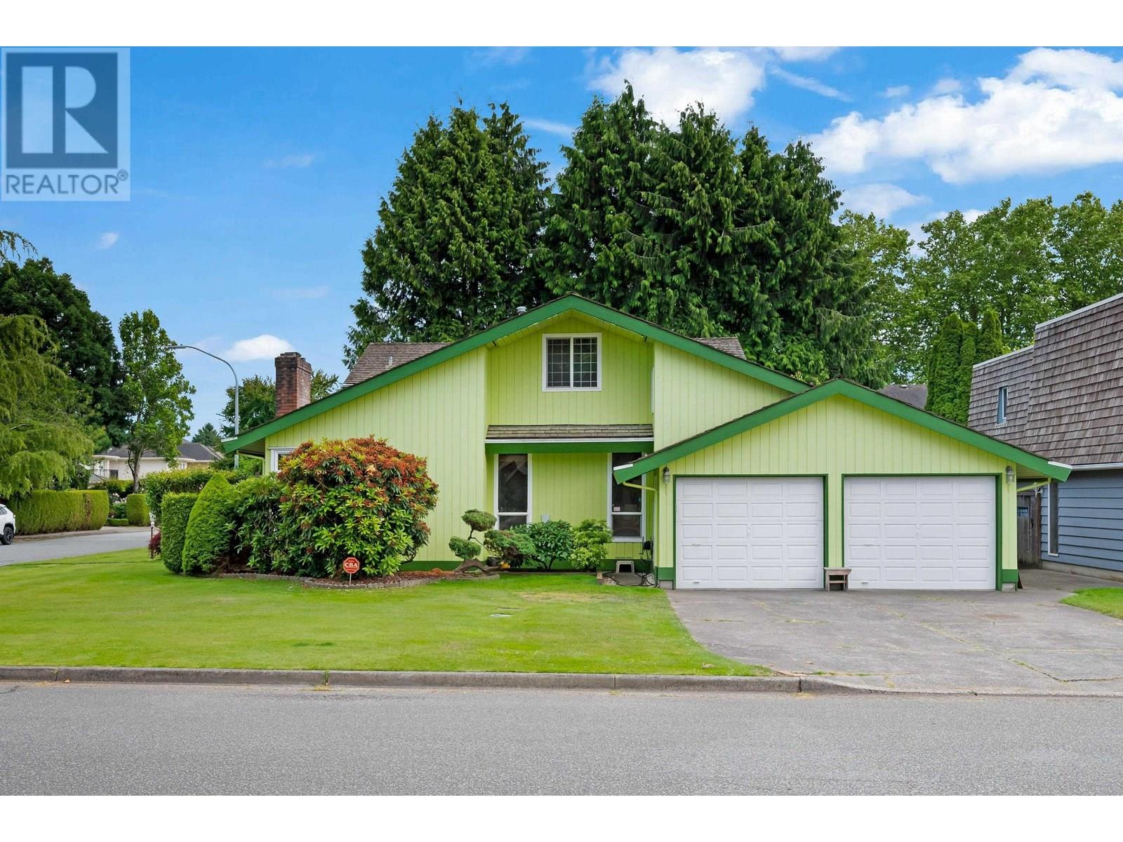 10351 Buttermere Drive, Richmond, British Columbia  V7A 1R9 - Photo 2 - R3017823