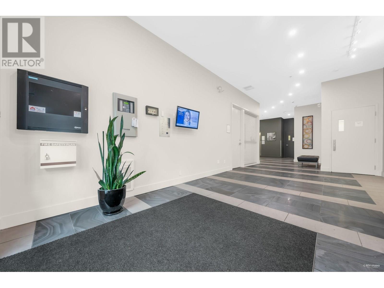406 1249 Granville Street, Vancouver, British Columbia  V6Z 1M5 - Photo 18 - R3011881