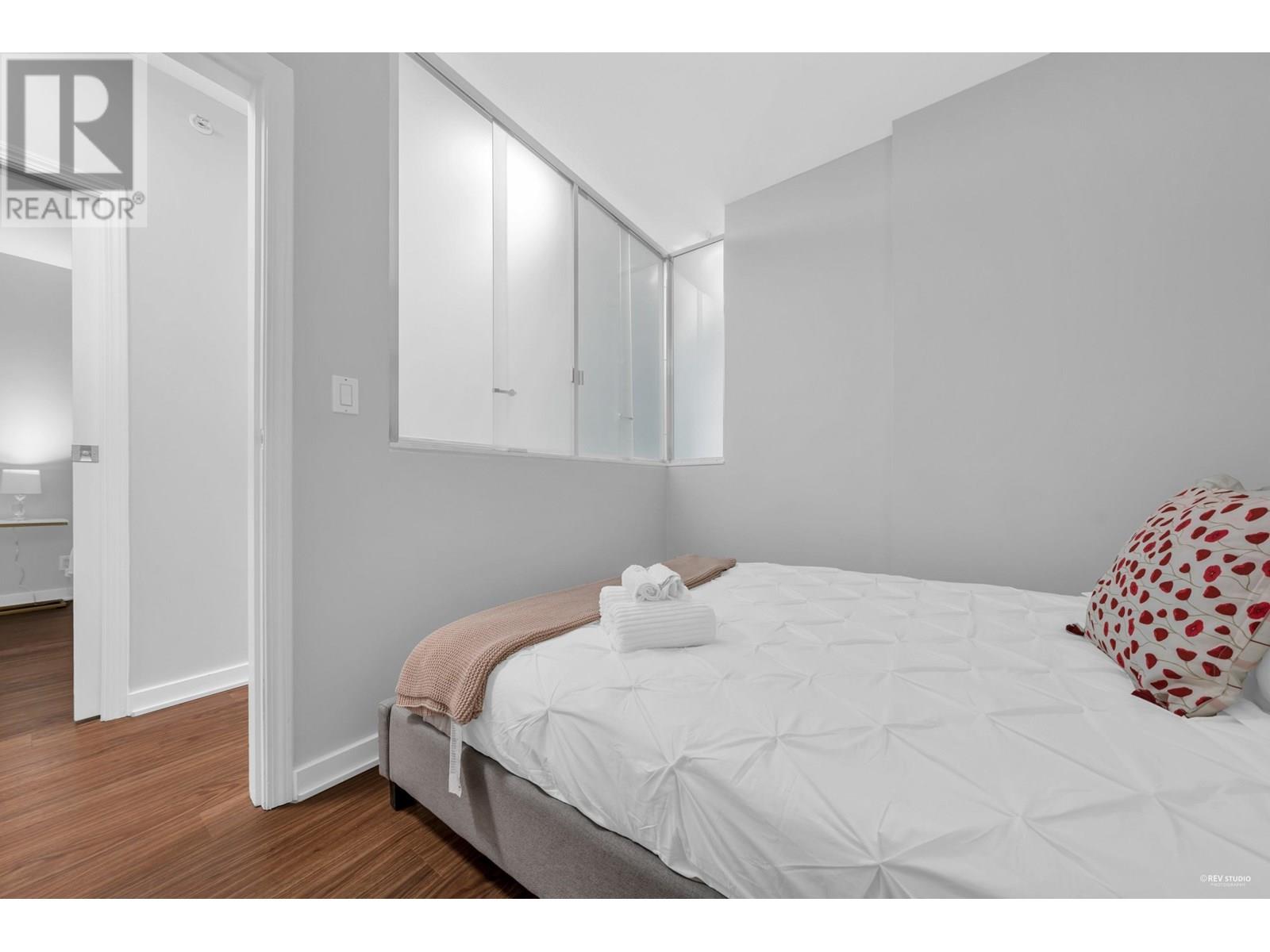 406 1249 Granville Street, Vancouver, British Columbia  V6Z 1M5 - Photo 13 - R3011881