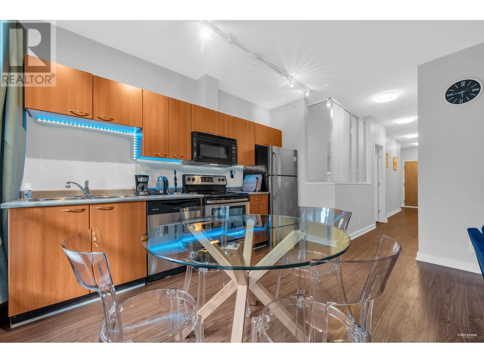 406 1249 Granville Street, Vancouver, British Columbia  V6Z 1M5 - Photo 6 - R3011881
