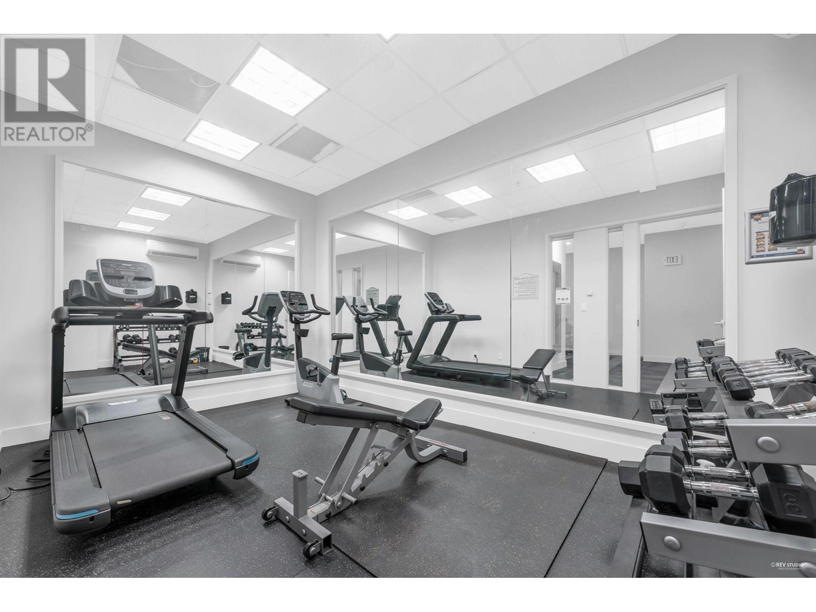 406 1249 Granville Street, Vancouver, British Columbia  V6Z 1M5 - Photo 17 - R3011881