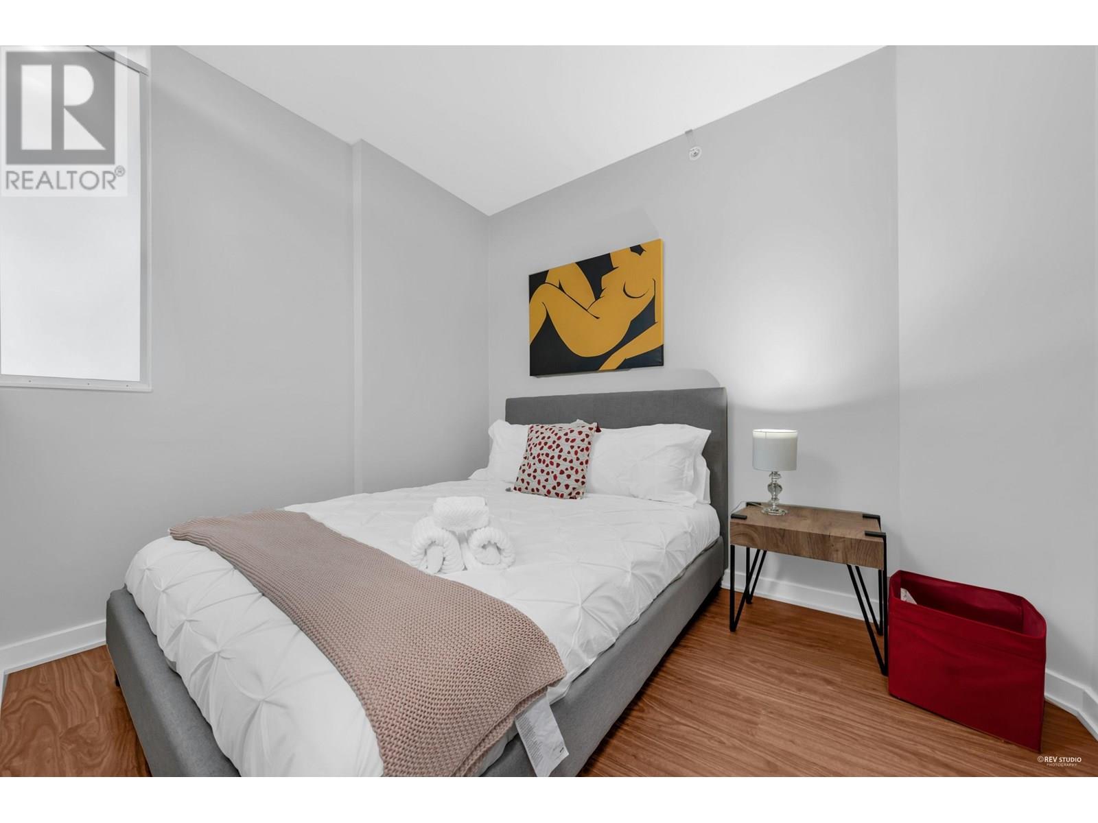 406 1249 Granville Street, Vancouver, British Columbia  V6Z 1M5 - Photo 12 - R3011881
